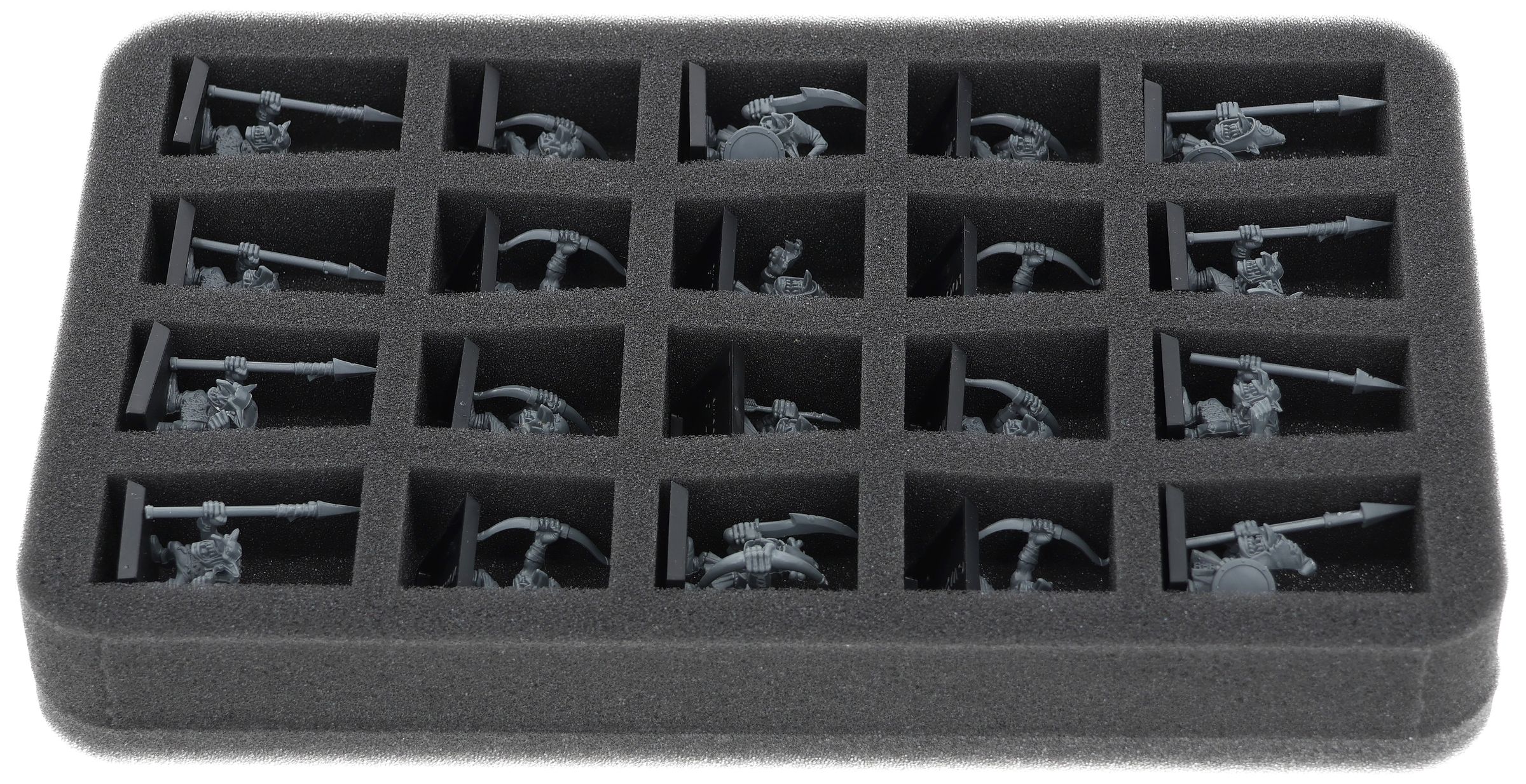feldherr-hs035a074-schaumstoffeinlage-orks-goblins-20-f-cher image 3