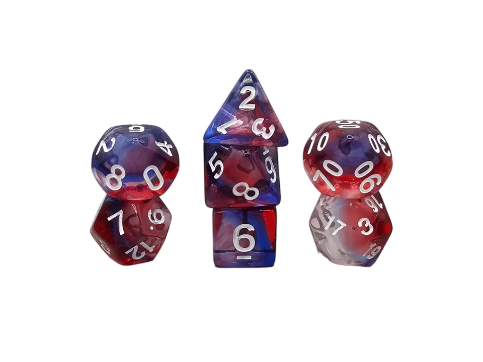 dice4friends-7-teiliges-rpg-w-rfel-sets-nebula-burst-dice-7er image 1