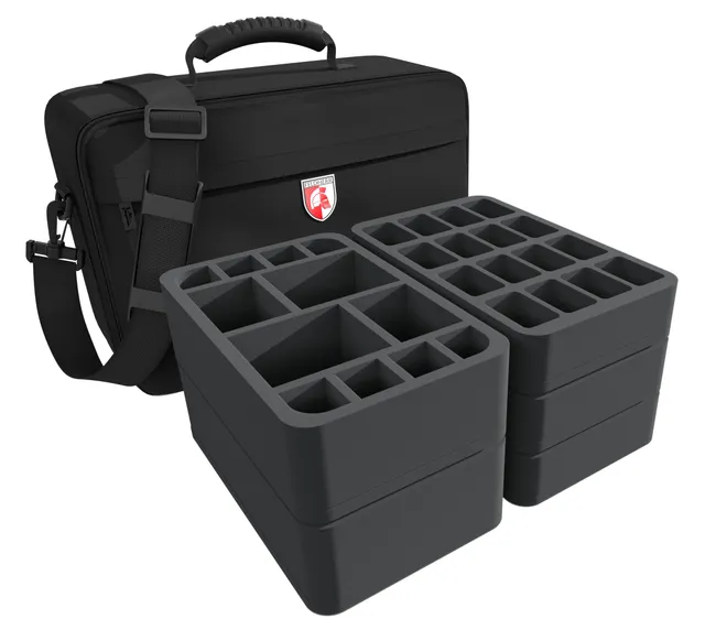 feldherr-bags-medium-plus-tasche-dark-vengeance-49-minis image 1