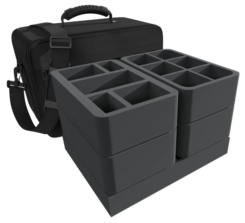 feldherr-maxi-plus-tasche-necrons-warhammer-40-000-45-figuren image 1
