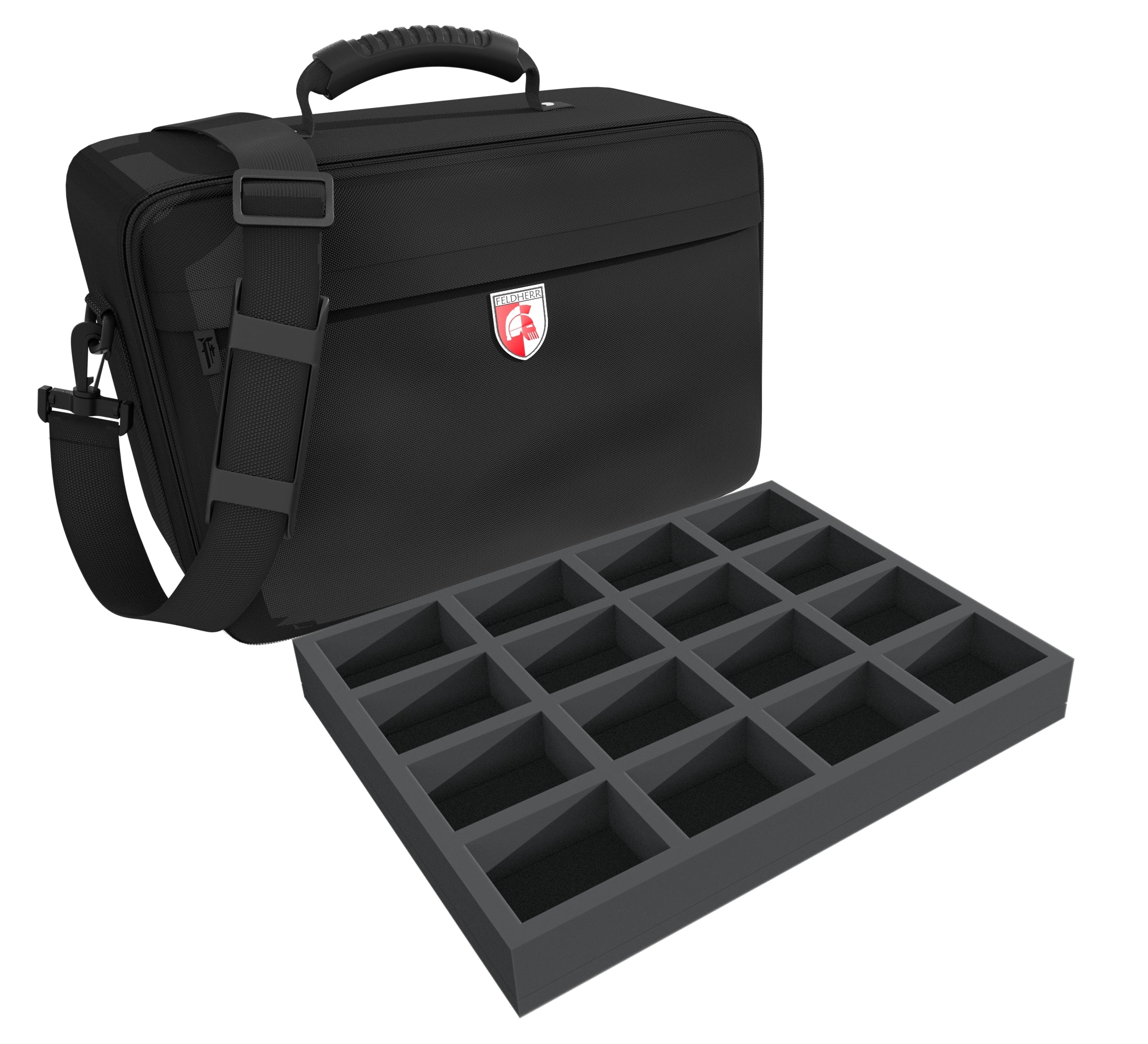 feldherr-bags-maxi-tasche-chaos-daemons-tzeentch-75-figuren image 4