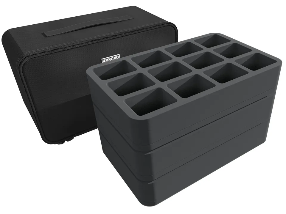 feldherr-mini-plus-tasche-36-miniaturen-40-mm-base image 1