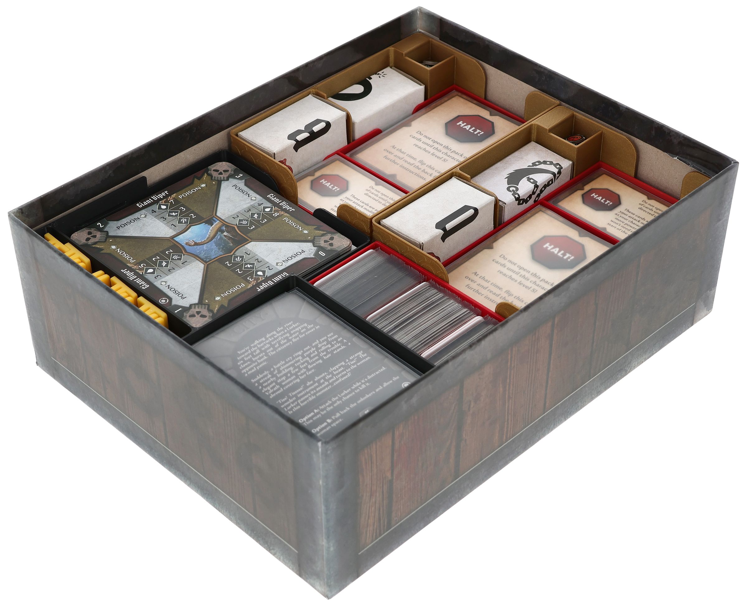 feldherr-accessories-gloomhaven-jaws-of-the-lion-organizer-insert image 6