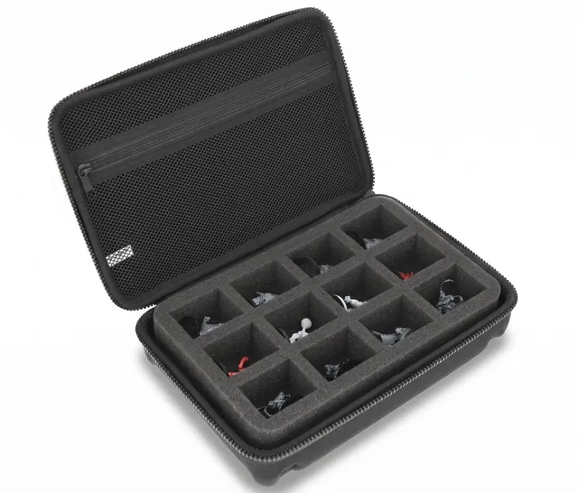 feldherr-half-size-case-50-koffer-f-r-blood-bowl-12-figuren image 1
