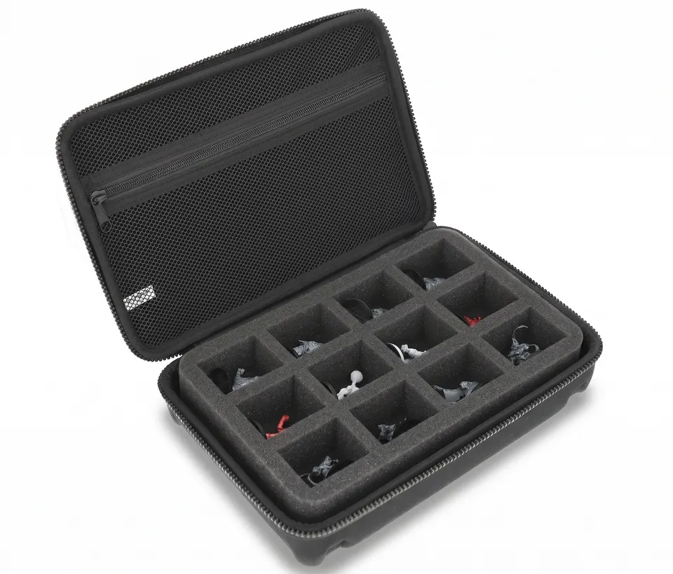 feldherr-half-size-case-50-koffer-f-r-blood-bowl-12-figuren image 1
