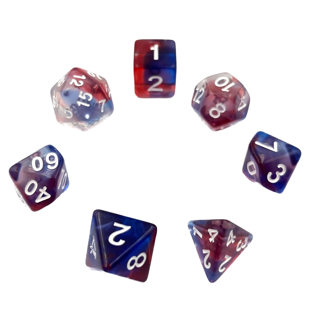 dice4friends-purple-clouds-w-rfelset-7-w-rfel-transparent image 2