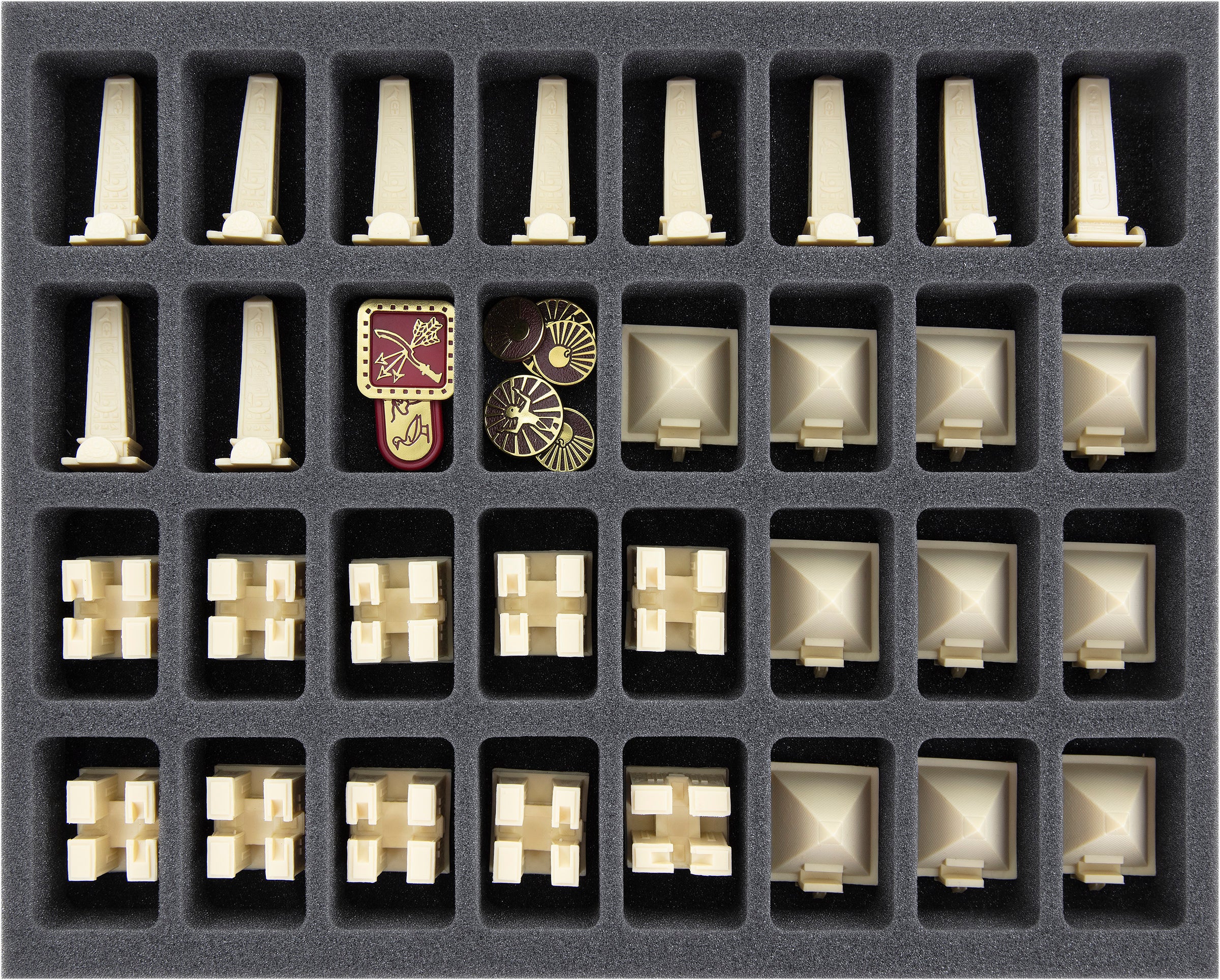 feldherr-general-370-tasche-ankh-gods-of-egypt-pharaoh image 8