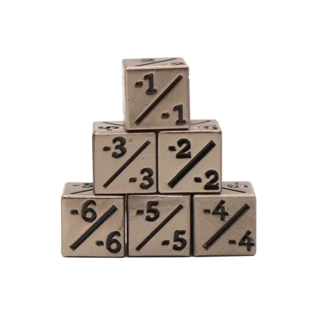 dice4friends-sonderw-rfel-counterdice-metall-silber-16mm image 1