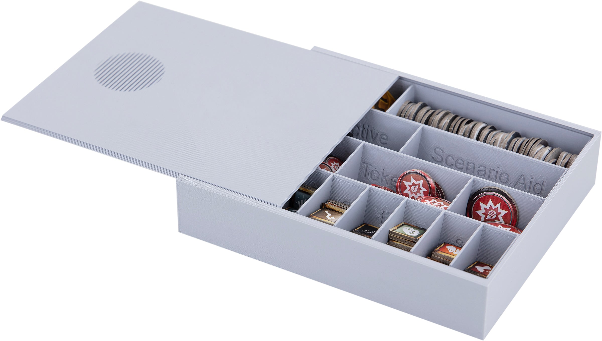 feldherr-organizer-einlage-f-r-gloomhaven-brettspielbox image 6