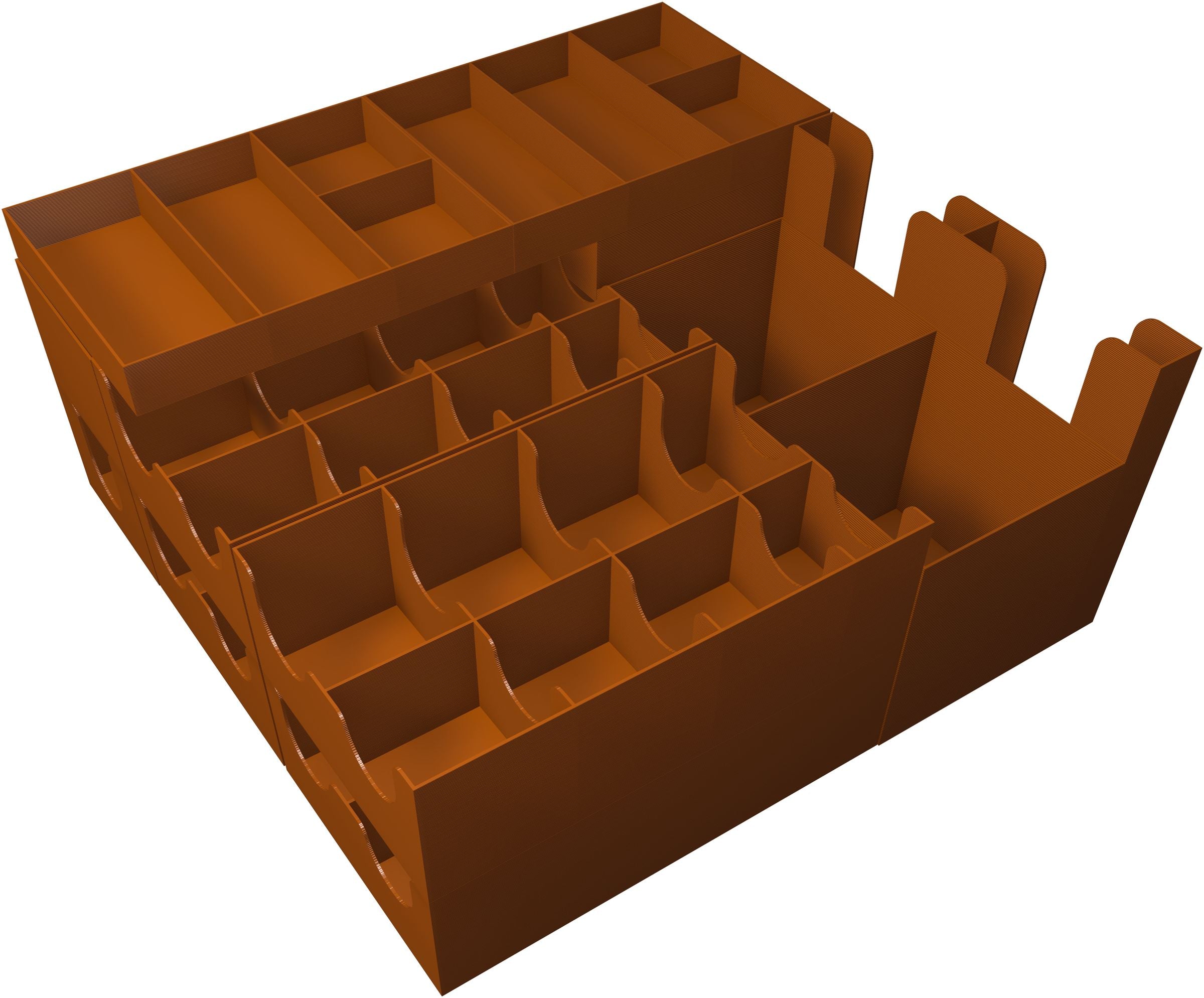 feldherr-accessories-organizer-villen-des-wahnsinns-grundspiel-einsatz image 4