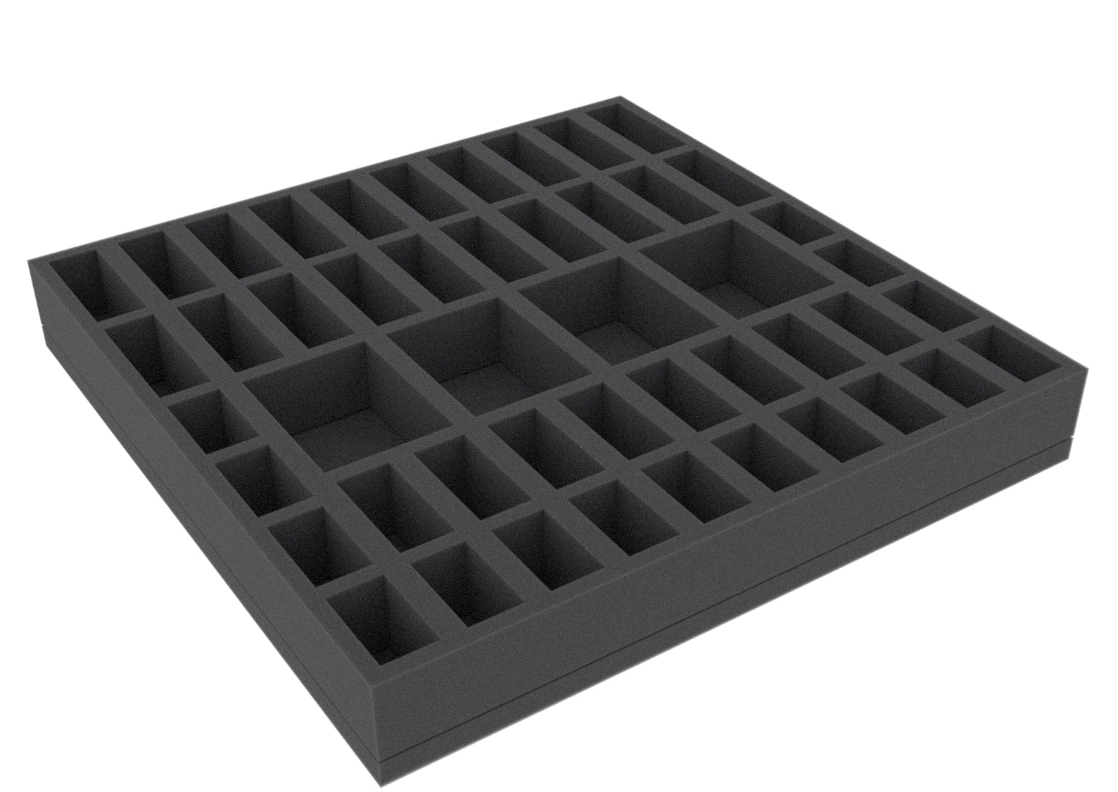 feldherr-foam-trays-schaumset-the-great-wall-grundspiel-96-miniaturen image 5