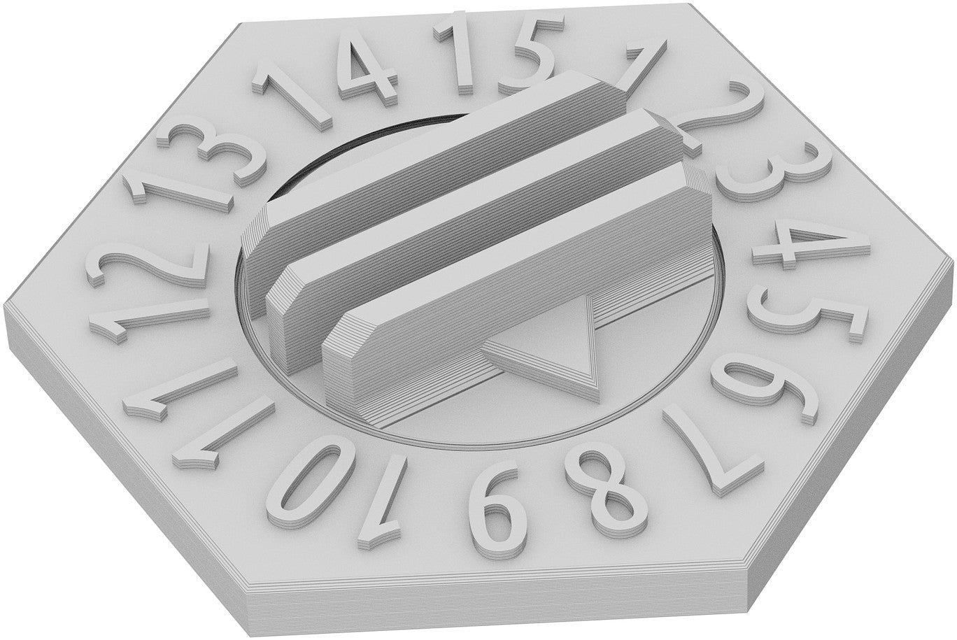 feldherr-accessories-dial-bases-gloomhaven-10er-pack image 3