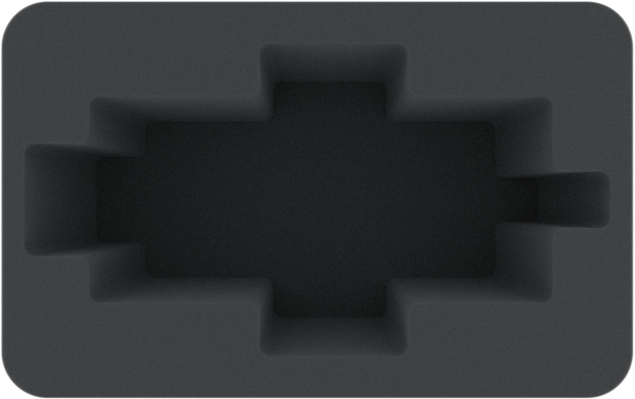 feldherr-hsmfmc120bo-schaumstoffeinlage-dracosan-transport image 3