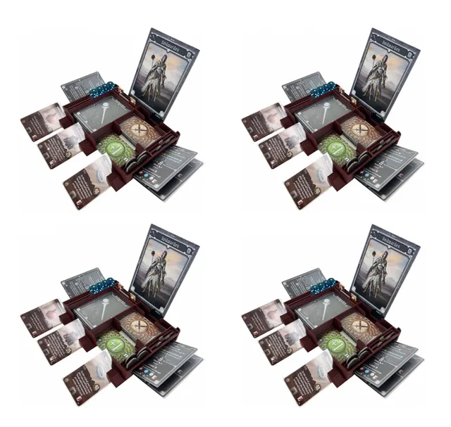 feldherr-accessories-hero-dashboard-gloomhaven-frosthaven-4er-pack image 1
