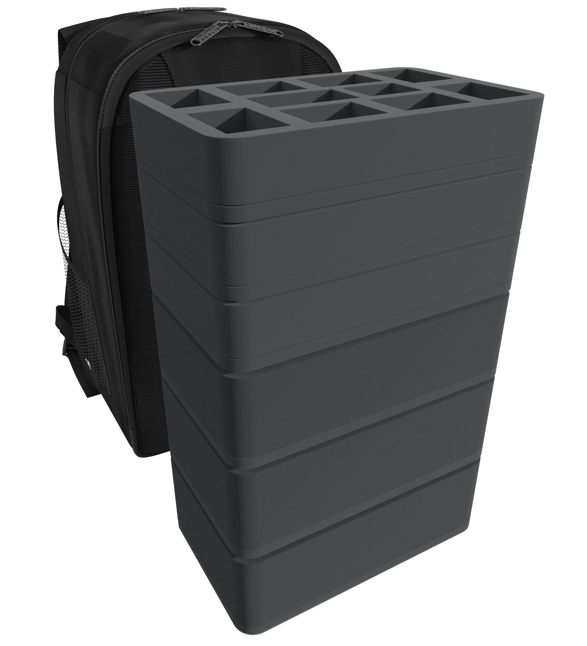 feldherr-bags-rucksack-aeldari-miniaturen-transport-40-modelle image 1