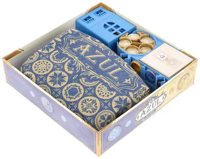 feldherr-azul-duel-organizer-spieleinsatz-3d-turm image 1