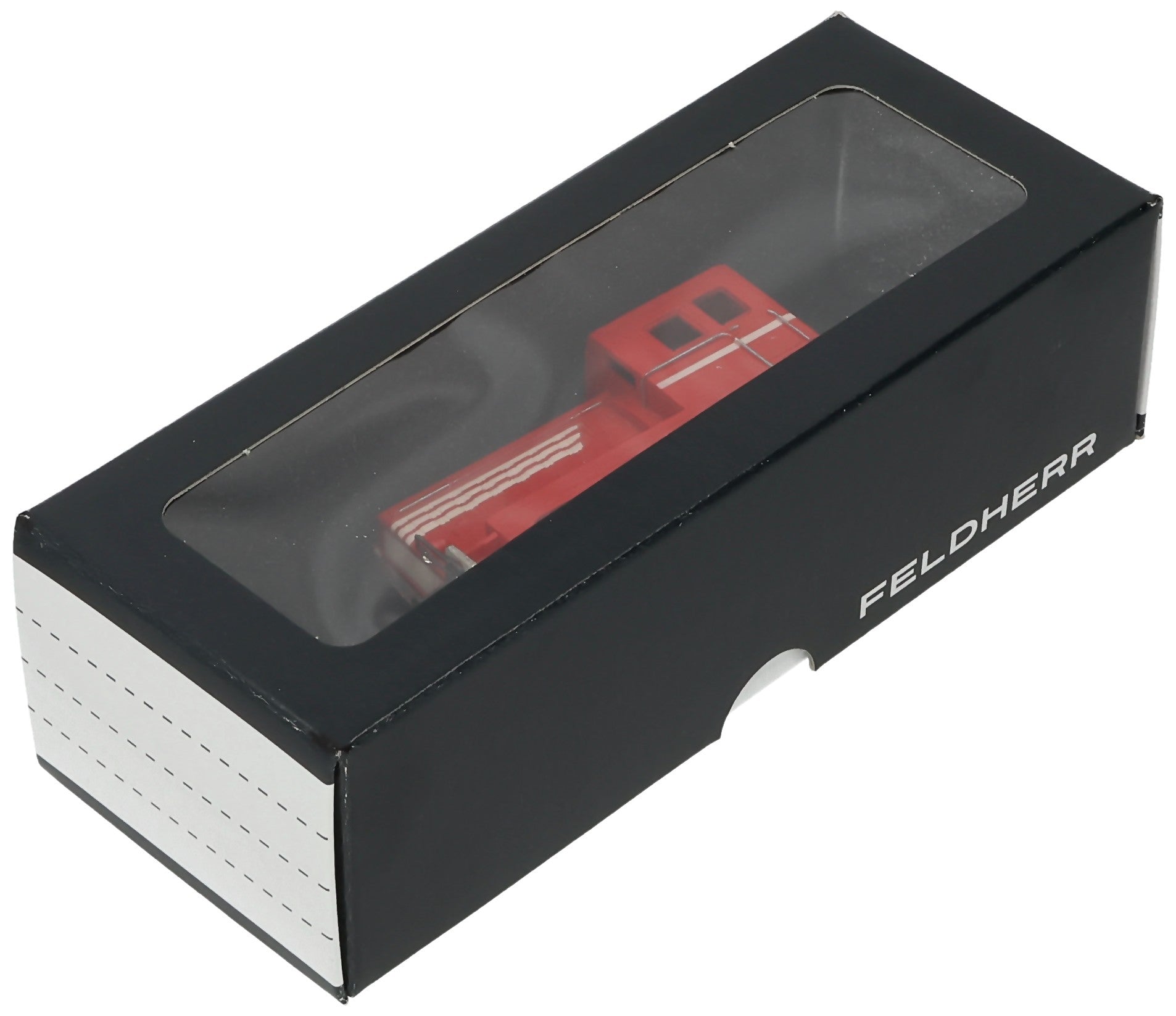 feldherr-model-train-mtlb170-aufbewahrungsbox-h0-mit-fenster image 2