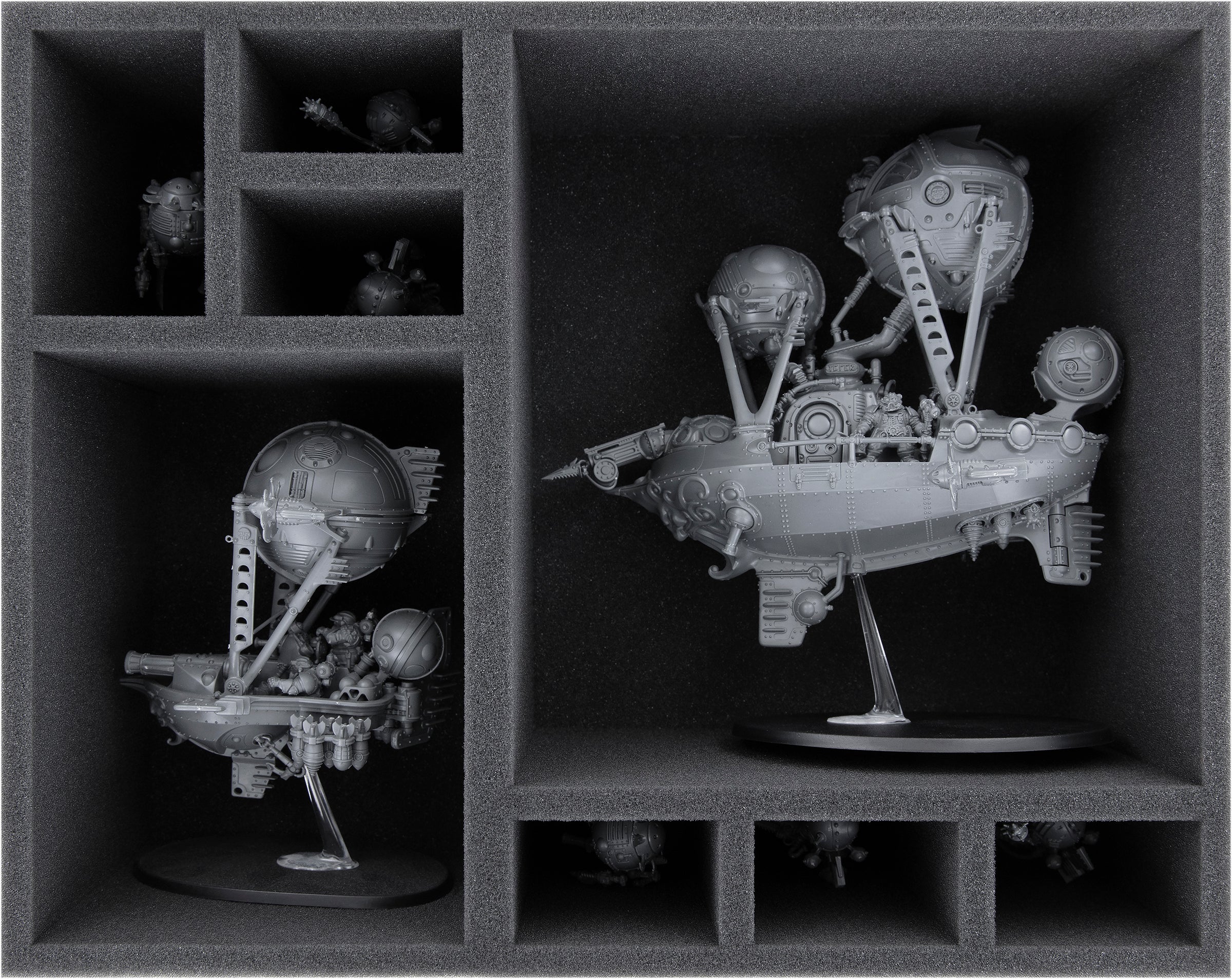 feldherr-fs120a001-foam-tray-kharadron-overlords-8-f-cher image 1