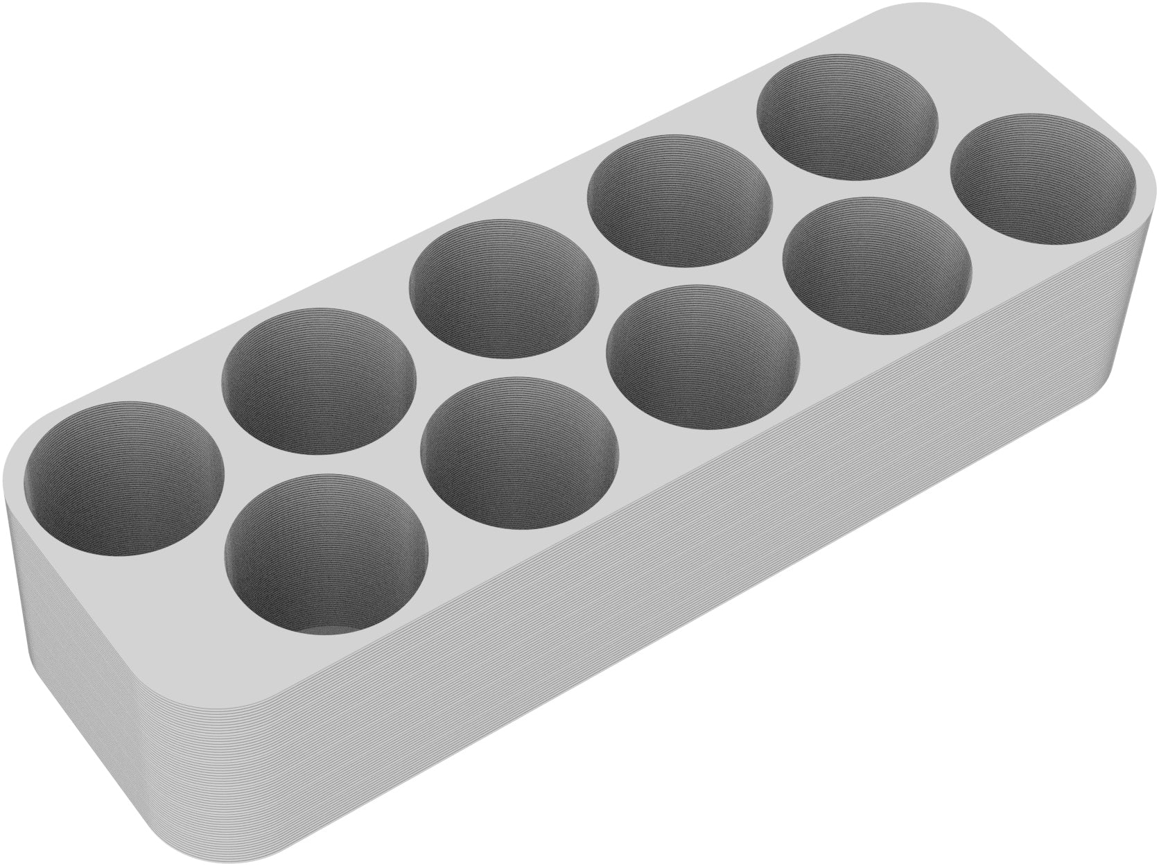 feldherr-accessories-tray-grau-10-f-cher-26-mm-astra-moderna image 1