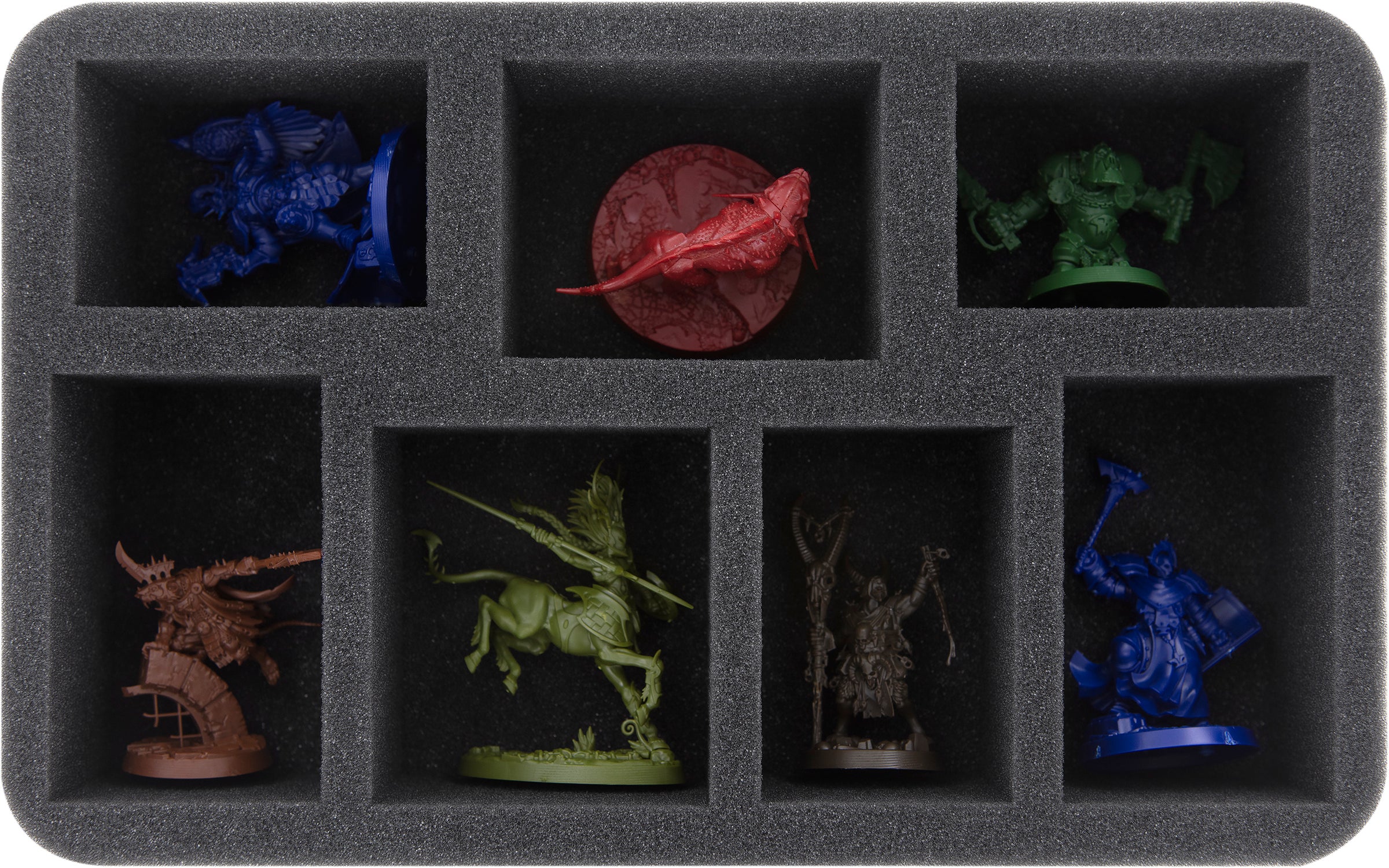 feldherr-mini-plus-tasche-maggotkin-of-nurgle-f-r-27-figuren image 4