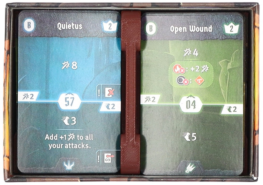 feldherr-organizer-gloomhaven-buttons-bugs-einsatz-schwarz image 7