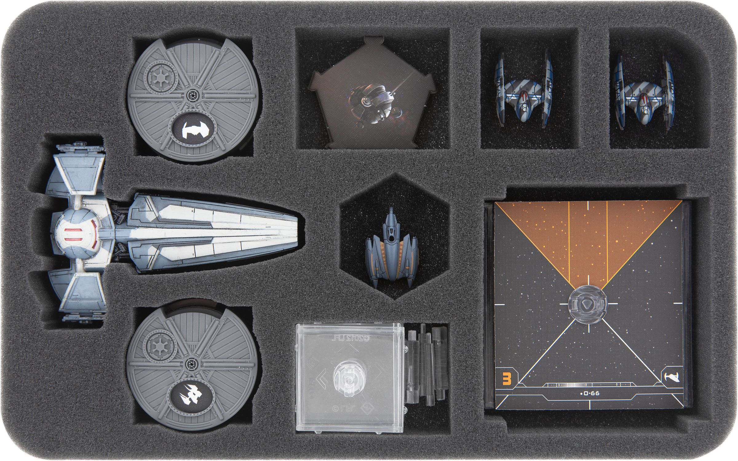 feldherr-maxi-plus-tasche-star-wars-x-wing-separatisten image 6