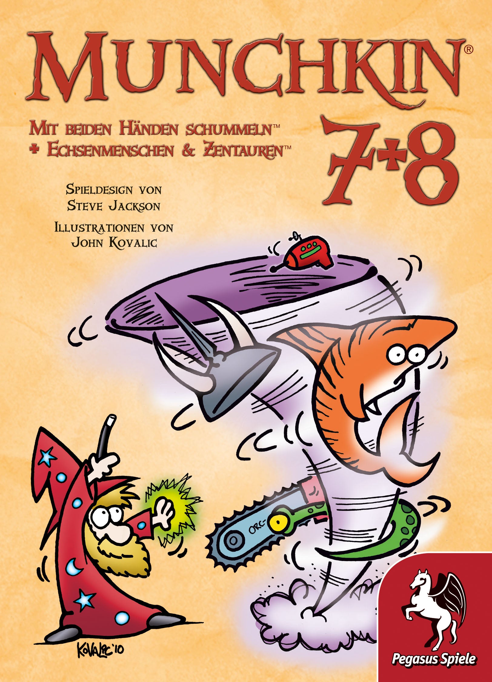 pegasus-munchkin-7-8-erweiterung-doppelbox-kartenspiel image 2