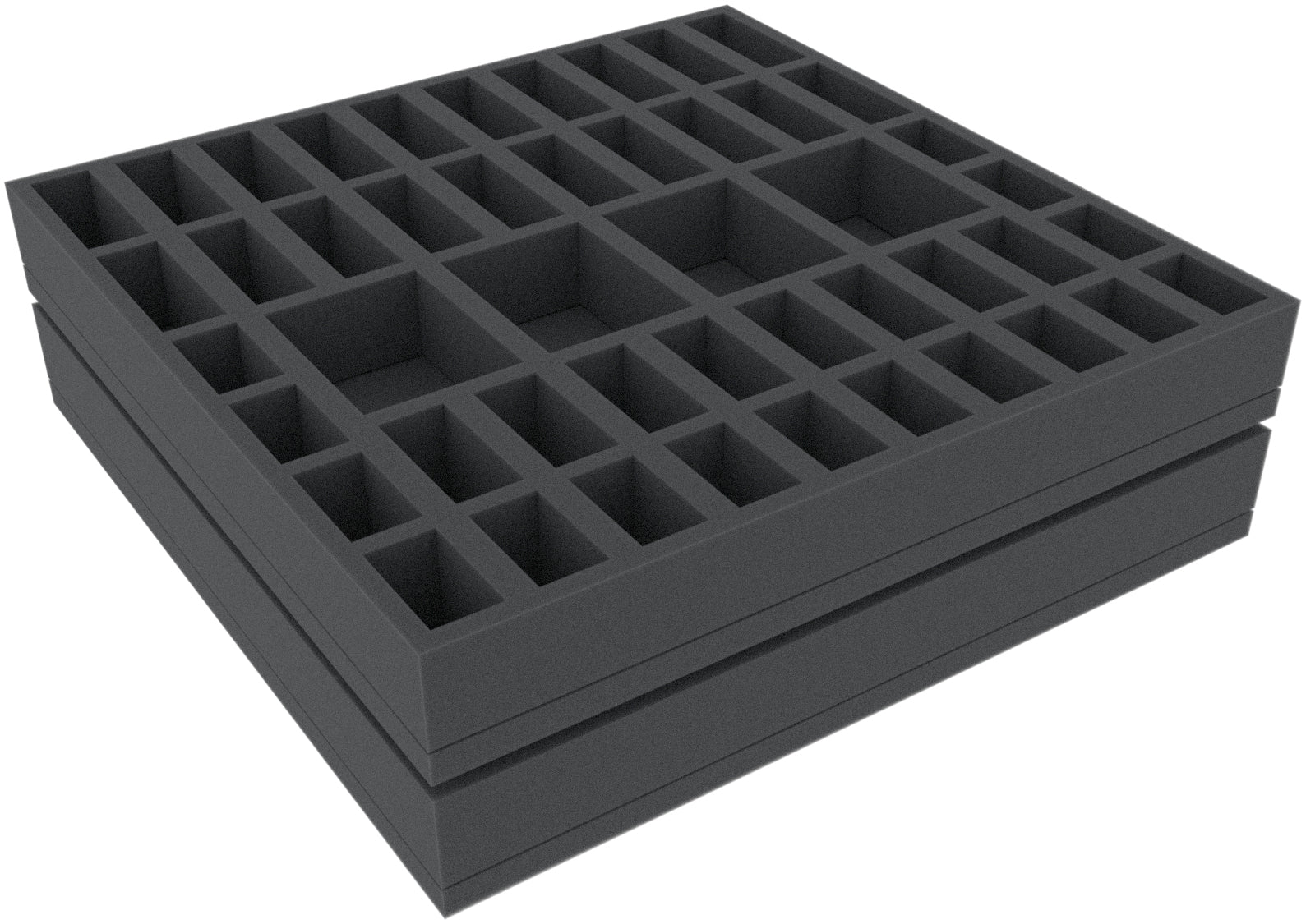 feldherr-foam-trays-schaumset-the-great-wall-grundspiel-96-miniaturen image 4