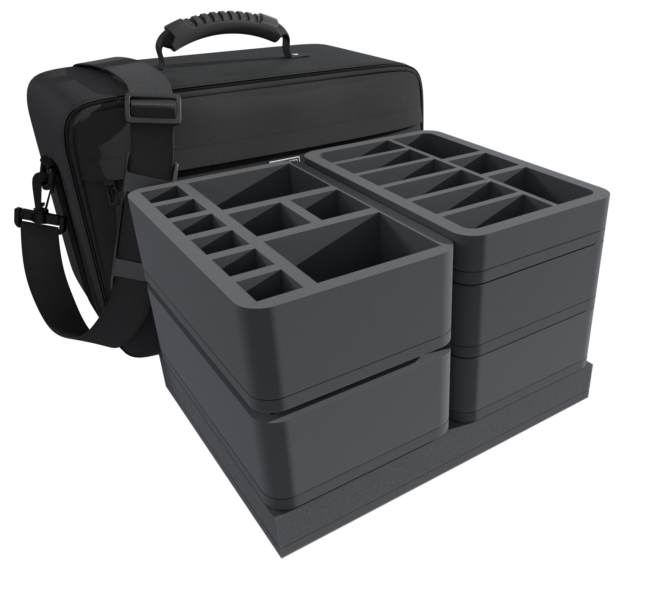 feldherr-maxi-plus-tasche-f-r-dwarfen-mountain-holds-miniaturen image 1