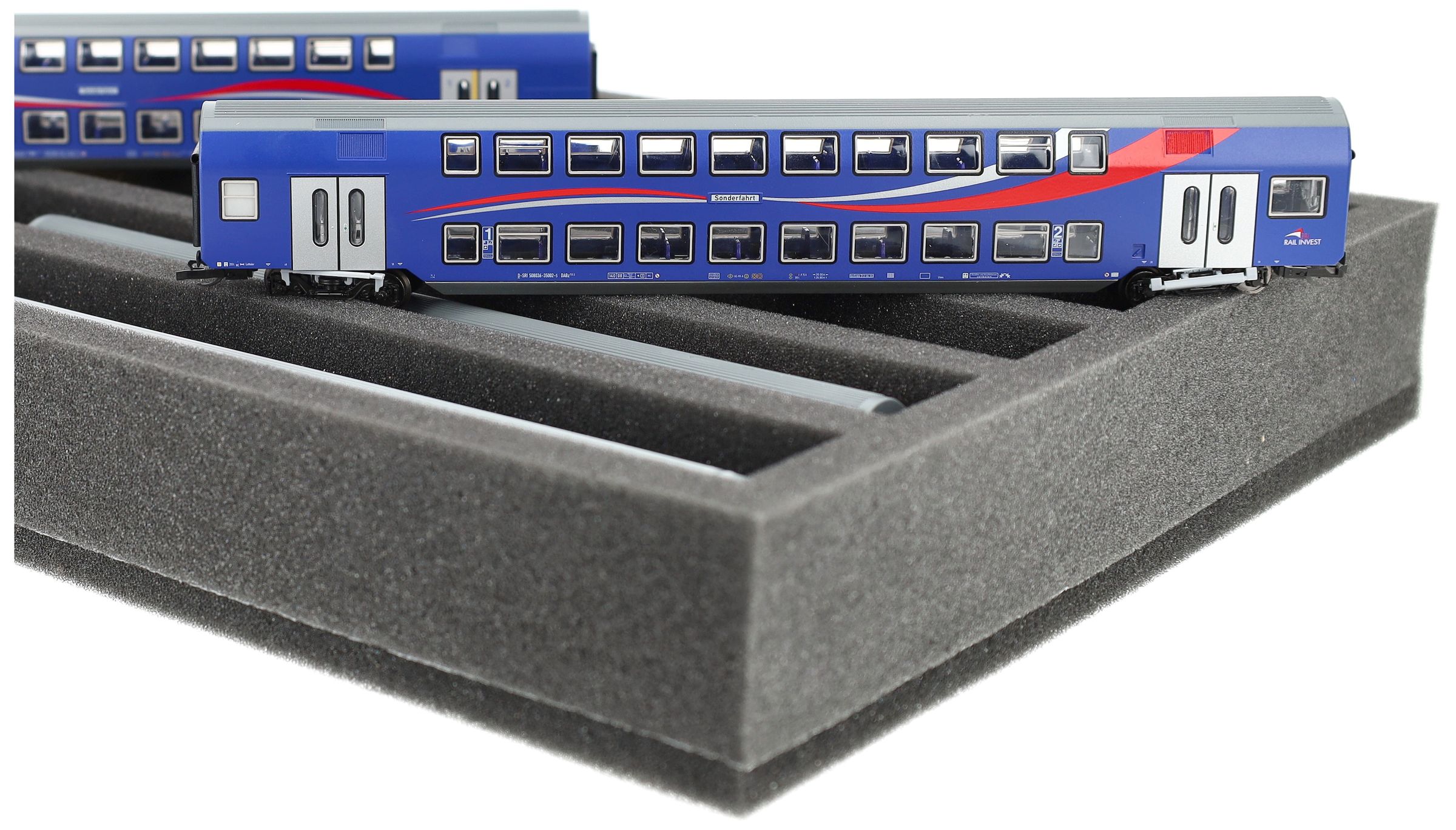 feldherr-model-train-iu050a002-schaumeinlage-tt-6-f-cher-stehend image 8