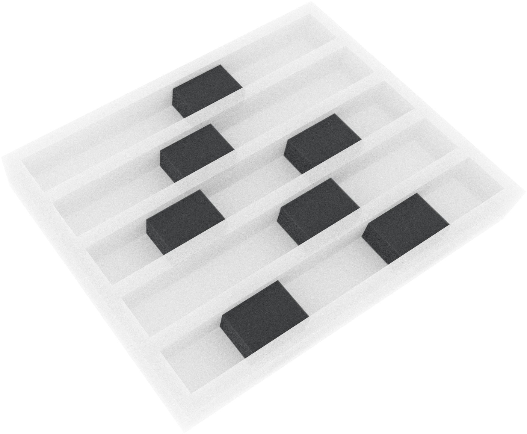 feldherr-foam-trays-hs040a002-abstandshalter-h0-18-st-ck image 4