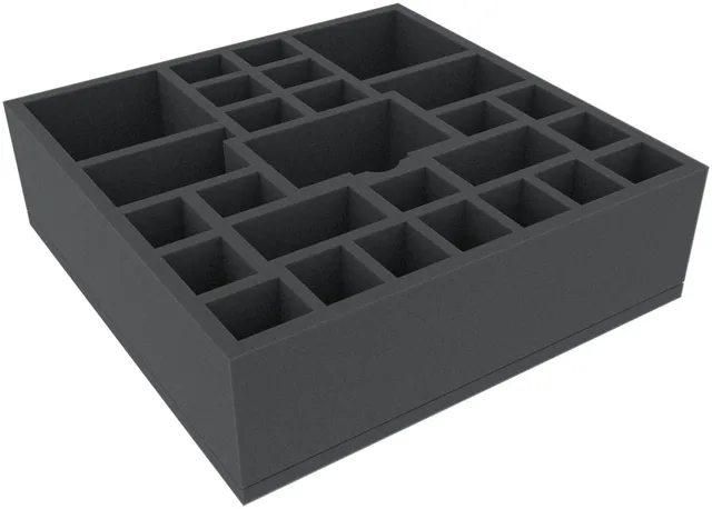 feldherr-foam-trays-afmfgb085bo-schaumeinlage-27-f-cher-brettspiele image 1