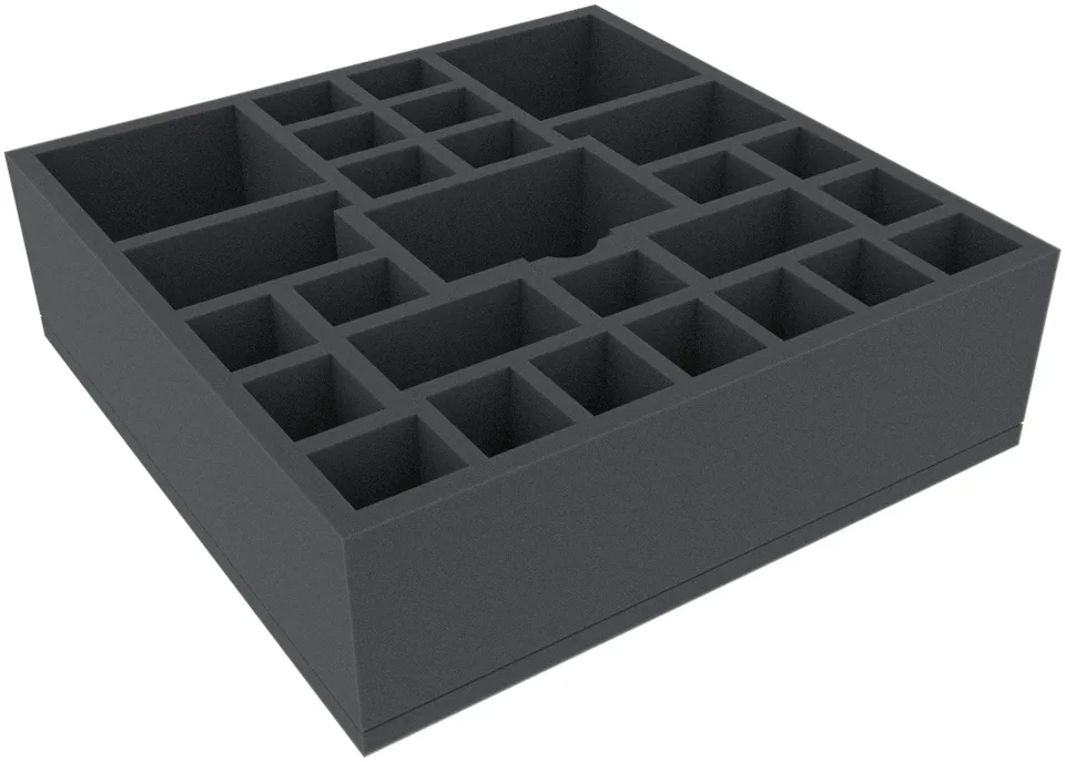 feldherr-foam-trays-afmfgb085bo-schaumeinlage-27-f-cher-brettspiele image 1