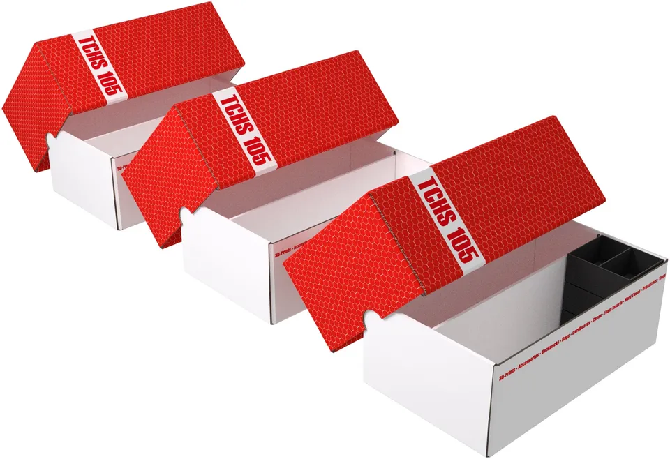 feldherr-storage-boxes-tchs105-lagerbox-marvel-united-x-men-3er image 1