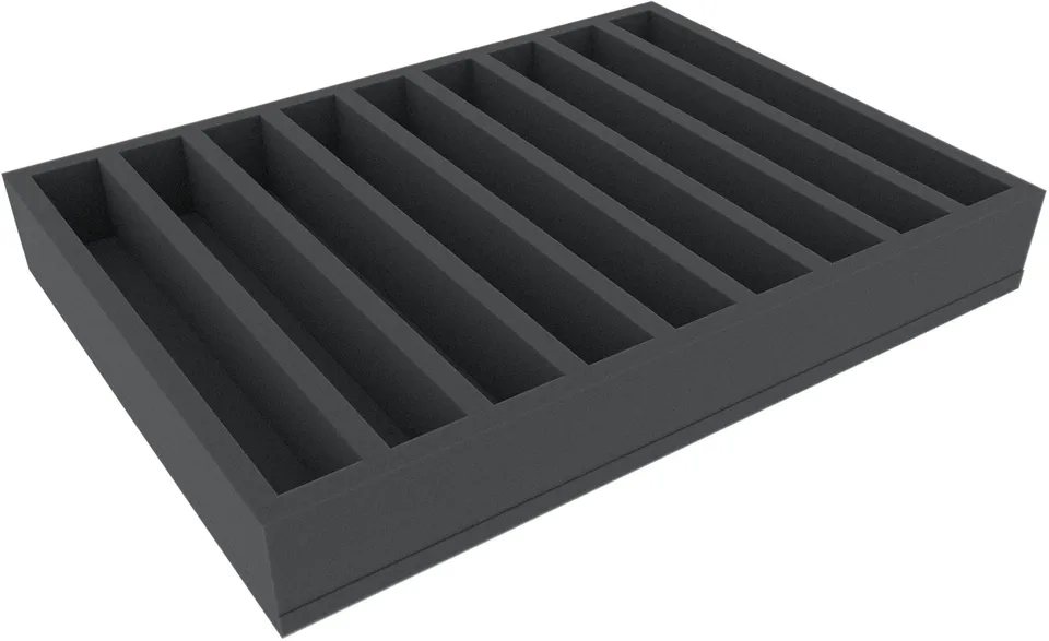 feldherr-foam-trays-iumfns050bo-schaumstofftablett-9-f-cher image 1