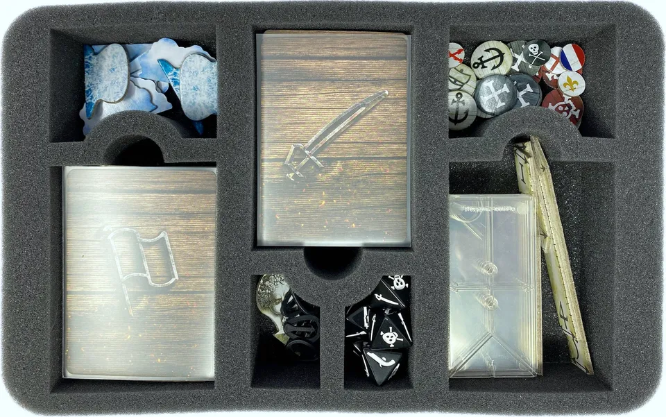 feldherr-hs050a099-schaumstoff-oak-iron-karten-spielmaterial image 1