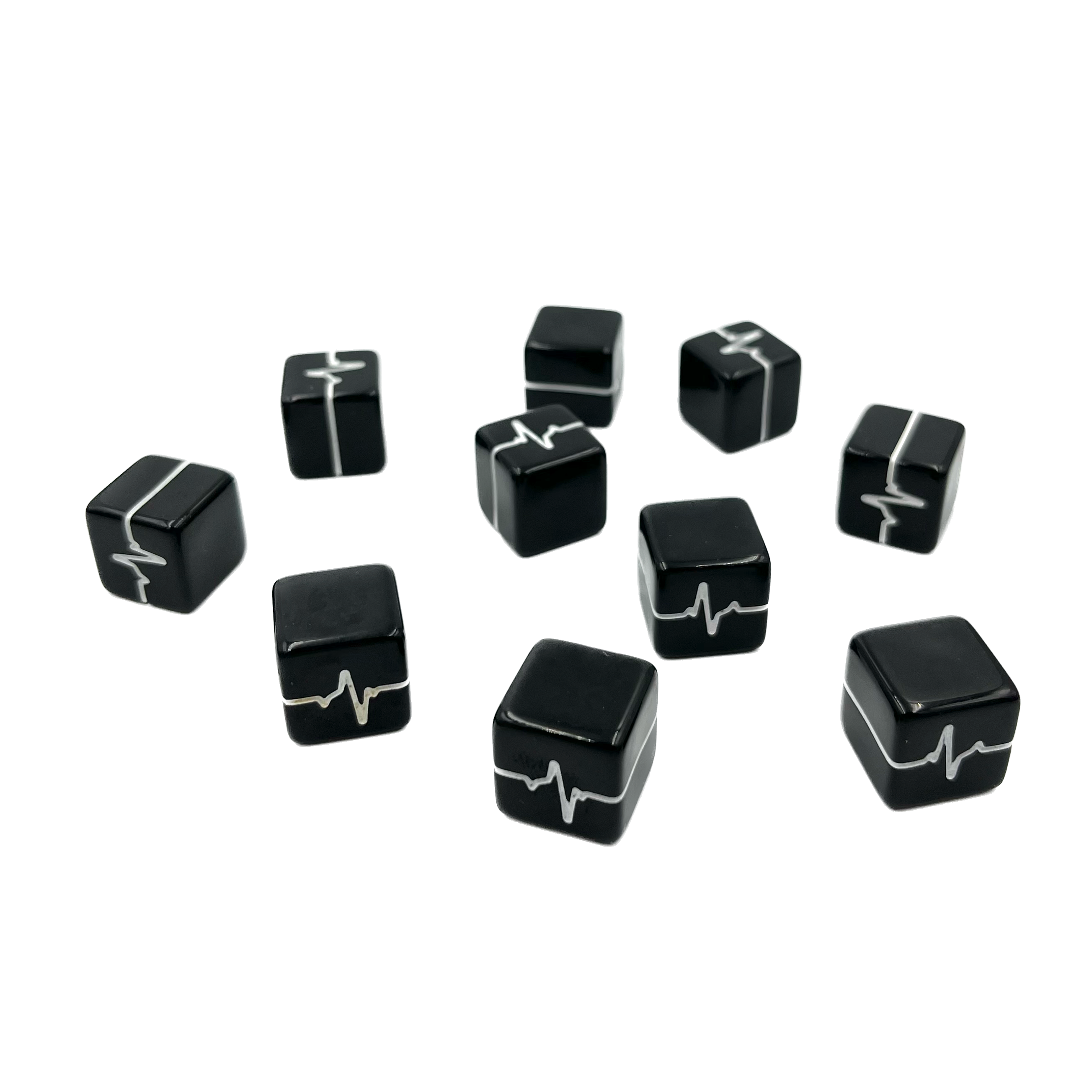 dice4friends-sonderw-rfel-pulse-fate-w-rfel-black-15mm image 2