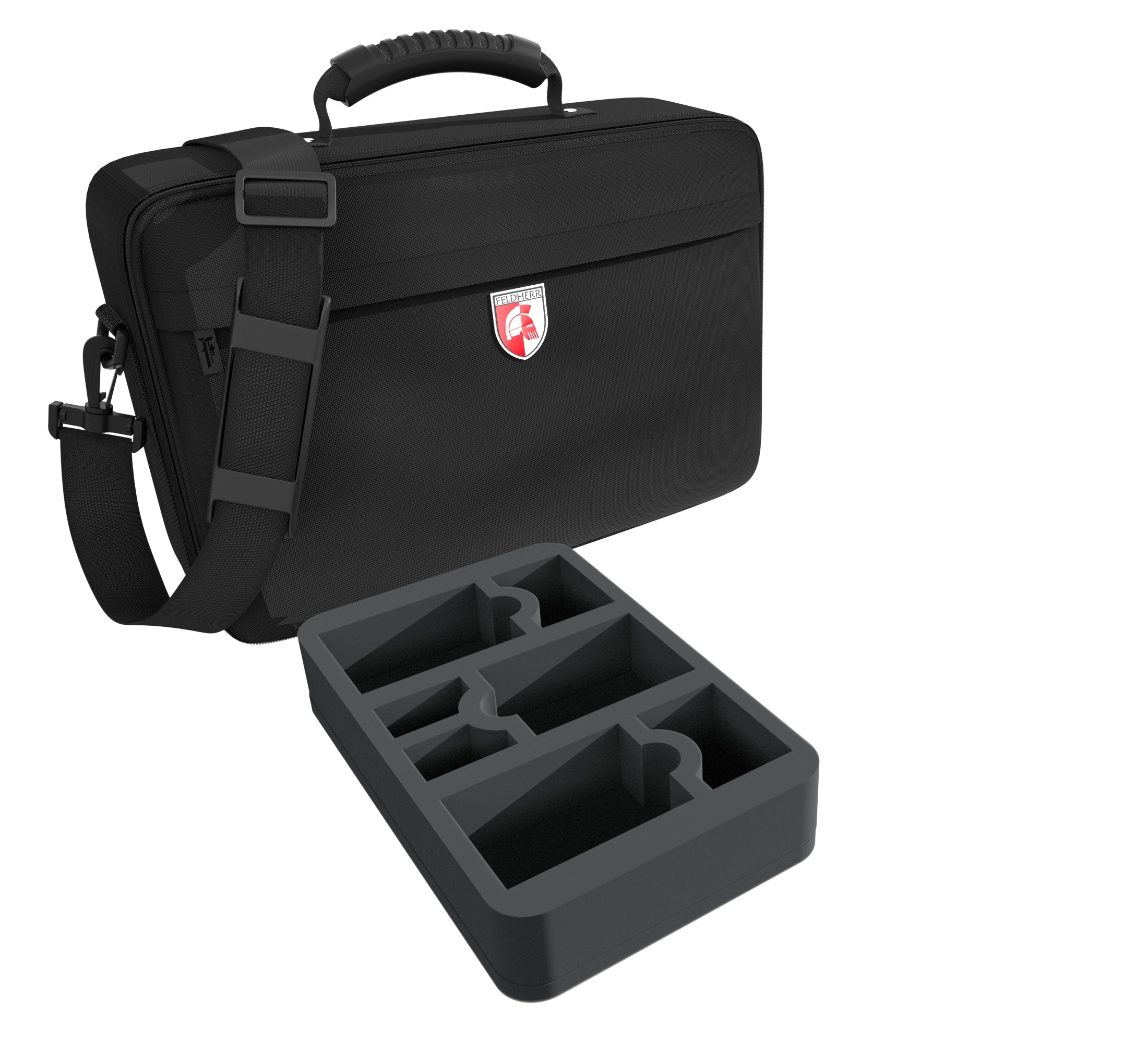 feldherr-medium-bag-siege-of-the-citadel-tasche-brotherhood image 2