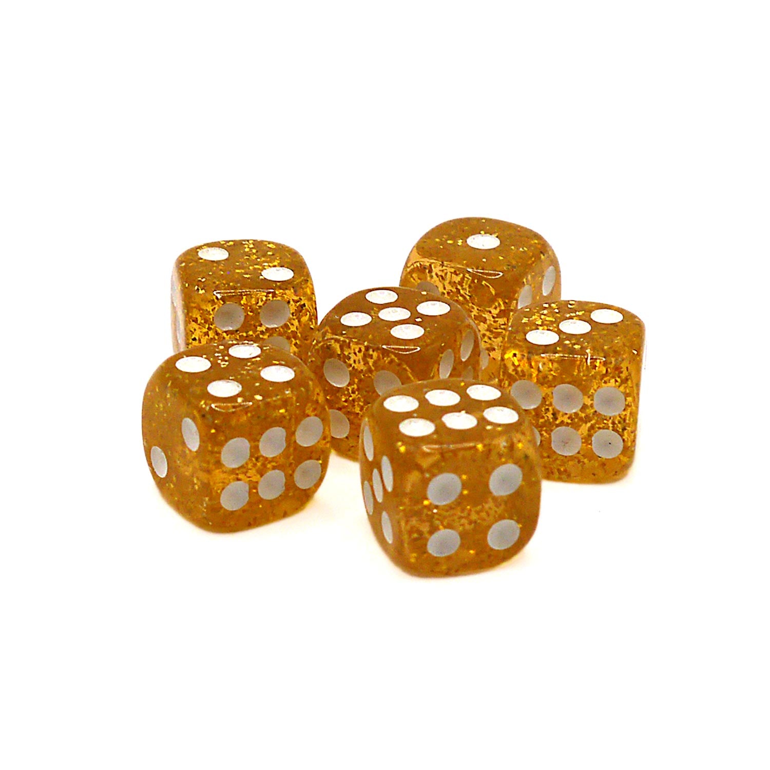 dice4friends-d6-w-rfel-confetti-orange-wei-12mm-10-w-rfel image 2
