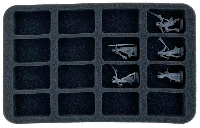 feldherr-hs035a063-foam-tray-f-r-raging-heroes-16-miniaturen image 1