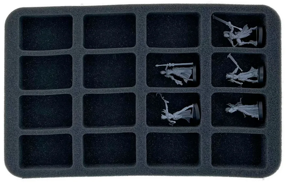 feldherr-hs035a063-foam-tray-f-r-raging-heroes-16-miniaturen image 1