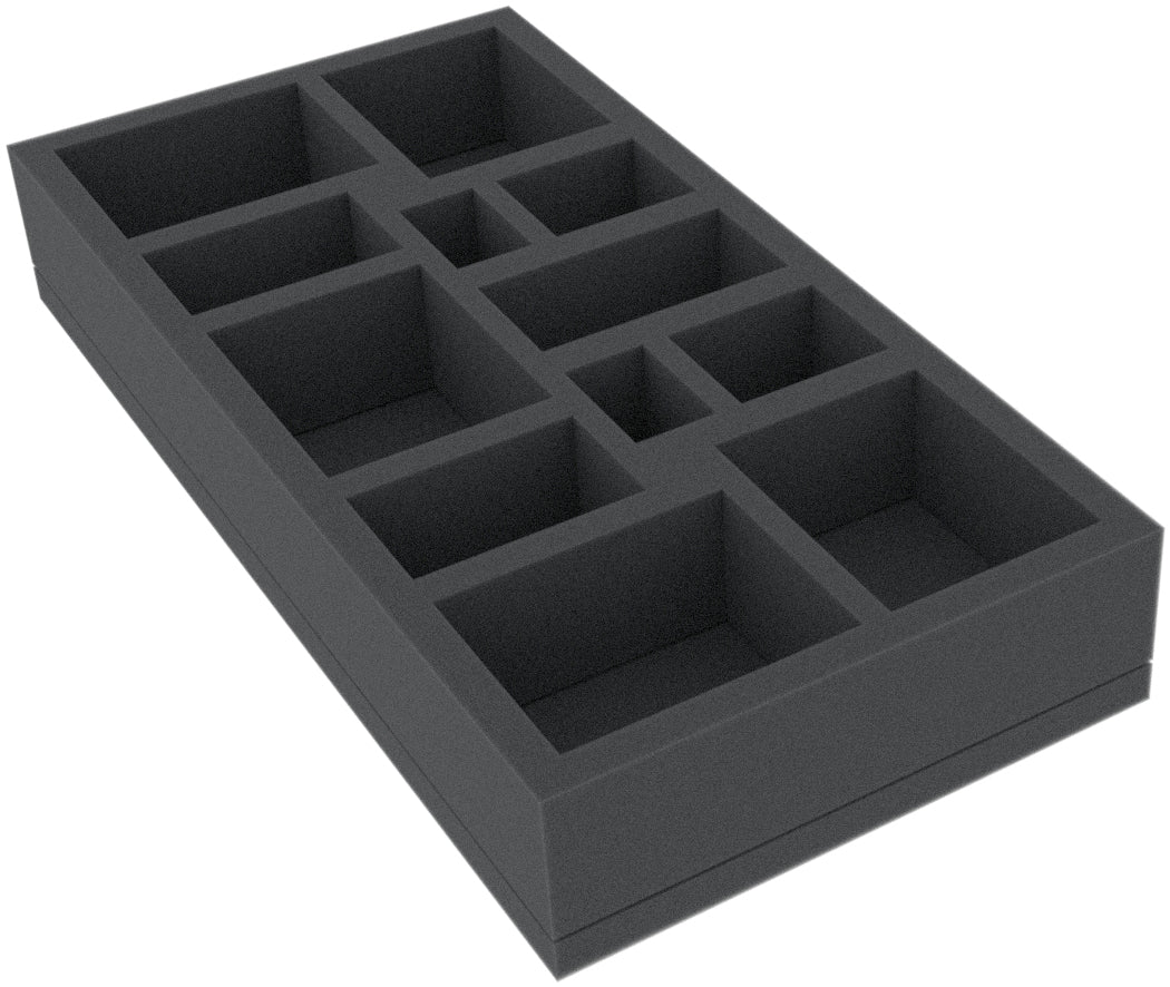 feldherr-foam-trays-bemfjm045bo-schaumeinlage-brettspiele-12-f-cher image 1