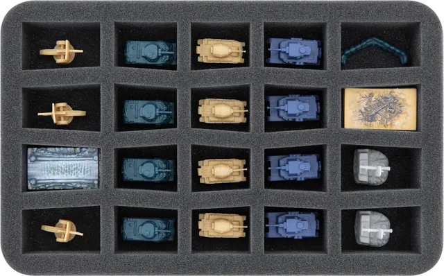 feldherr-foam-trays-hs035a041-einlage-memoir-44-20-f-cher image 1