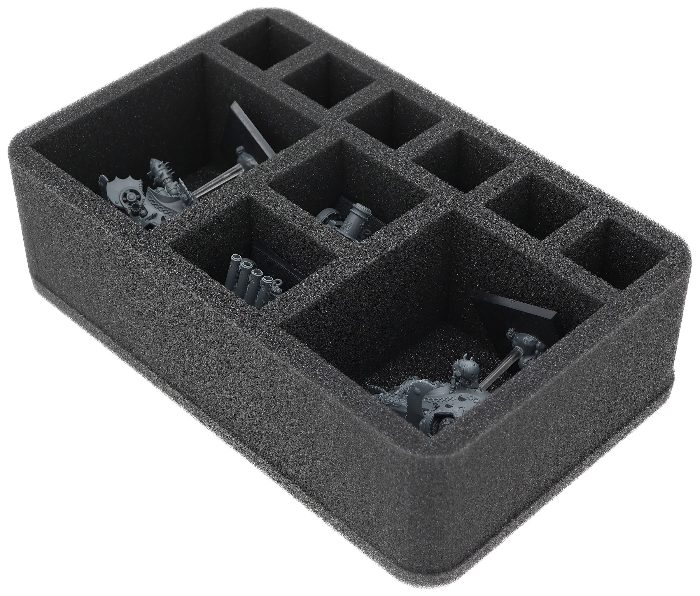 feldherr-foam-trays-hs080a034-zwerge-schaumstoff-10-f-cher image 5