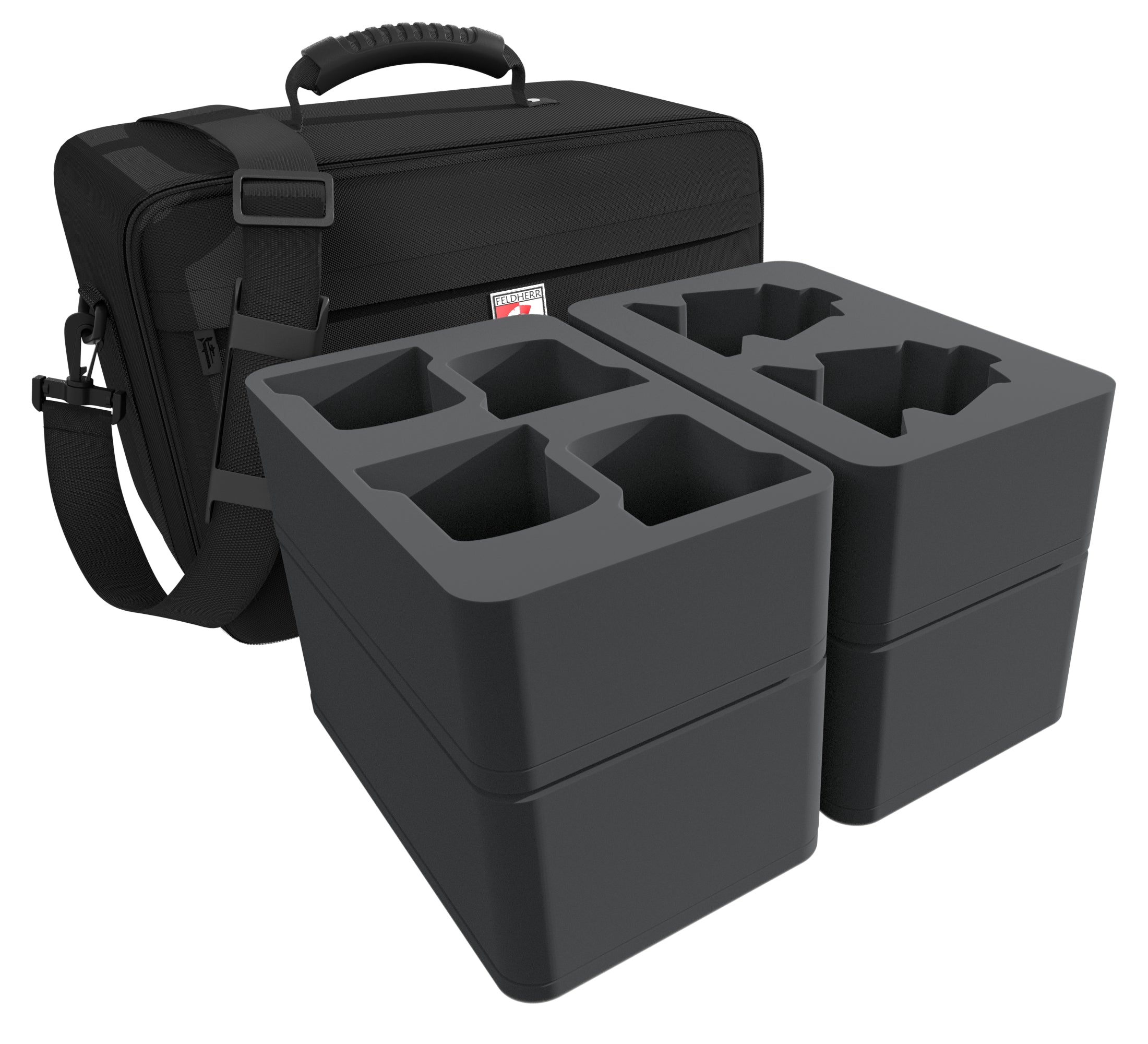 feldherr-maxi-plus-tasche-adeptus-titanicus-precept-maniple image 1
