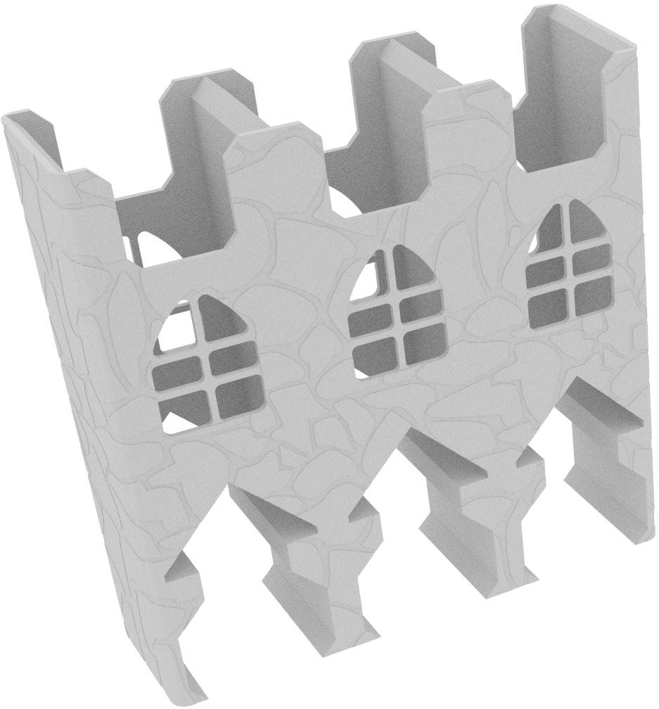 feldherr-tiles-tower-pl-ttchenturm-45x45-schwarz image 5