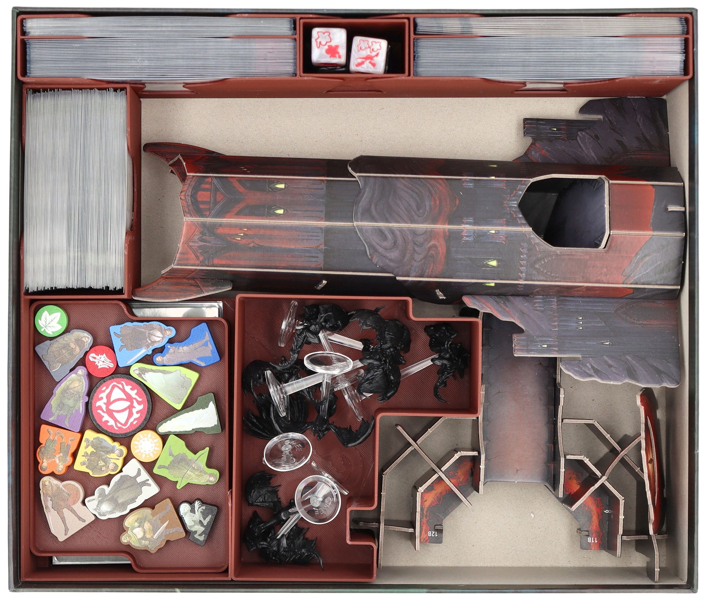 feldherr-organizer-herr-der-ringe-fate-of-the-fellowship-box image 4
