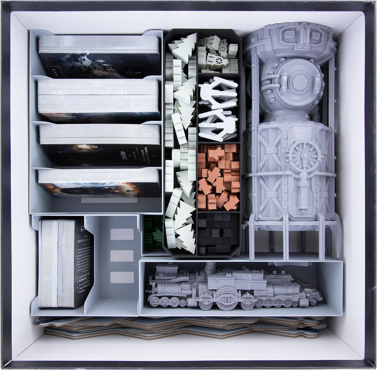 feldherr-accessories-organizer-insert-frostpunk-brettspiel-grundbox image 2