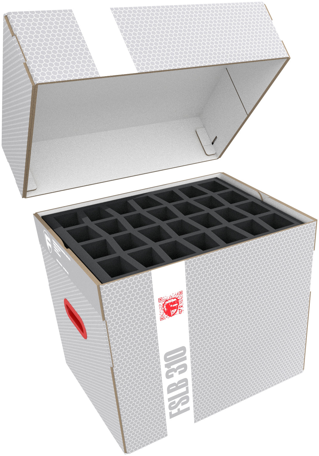 feldherr-fslb310-lagerbox-f-r-dust-1947-fahrzeuge-infanterie-set image 1