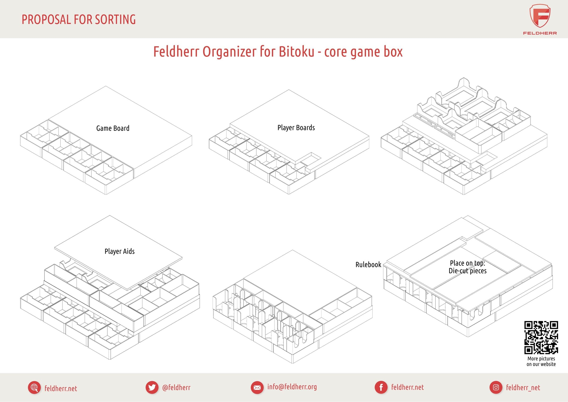 feldherr-organizer-insert-bitoku-grundspielbox-kunststoff image 7